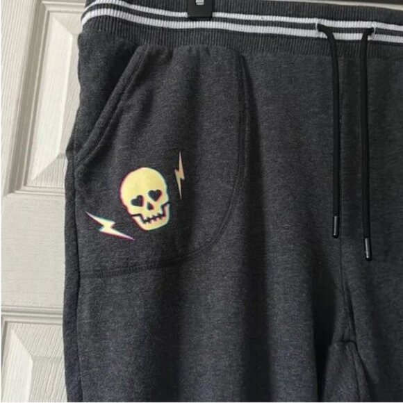 Torrid Lovesick Matching Jacket and Jogger Pant set - Picture 6 of 8